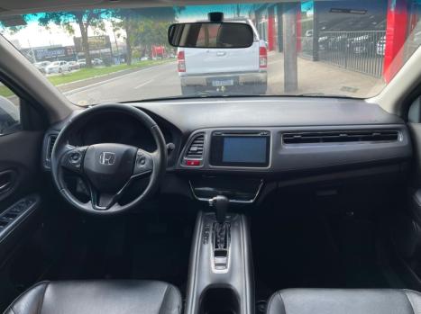 HONDA HR-V 1.8 16V 4P EXL FLEX AUTOMTICO CVT, Foto 7