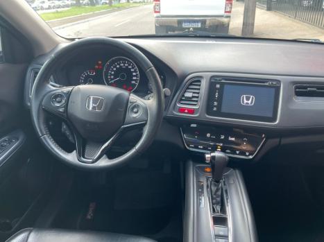 HONDA HR-V 1.8 16V 4P EXL FLEX AUTOMTICO CVT, Foto 8