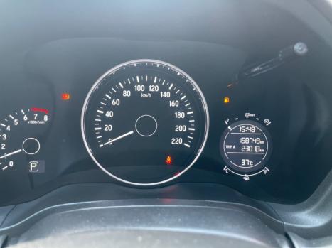 HONDA HR-V 1.8 16V 4P EXL FLEX AUTOMTICO CVT, Foto 9