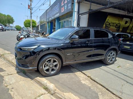 HONDA HR-V 1.8 16V 4P EX FLEX AUTOMTICO CVT, Foto 2
