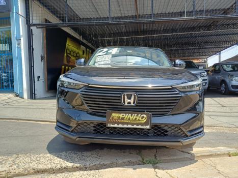 HONDA HR-V 1.8 16V 4P EX FLEX AUTOMTICO CVT, Foto 5