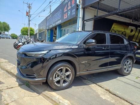 HONDA HR-V 1.8 16V 4P EX FLEX AUTOMTICO CVT, Foto 6