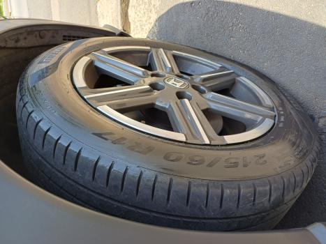 HONDA HR-V 1.8 16V 4P EX FLEX AUTOMTICO CVT, Foto 9