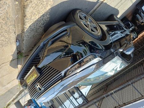 HONDA HR-V 1.8 16V 4P EX FLEX AUTOM�TICO CVT, Foto 2