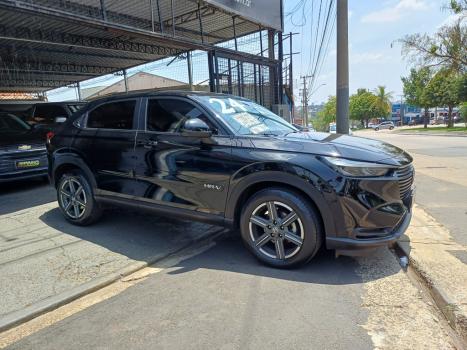 HONDA HR-V 1.8 16V 4P EX FLEX AUTOM�TICO CVT, Foto 3