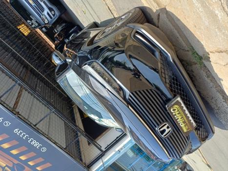 HONDA HR-V 1.8 16V 4P EX FLEX AUTOM�TICO CVT, Foto 4