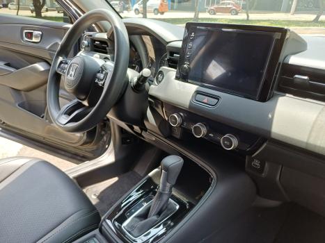 HONDA HR-V 1.8 16V 4P EX FLEX AUTOM�TICO CVT, Foto 5