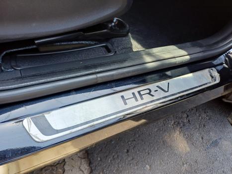HONDA HR-V 1.8 16V 4P EX FLEX AUTOM�TICO CVT, Foto 7