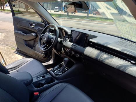 HONDA HR-V 1.8 16V 4P EX FLEX AUTOM�TICO CVT, Foto 9