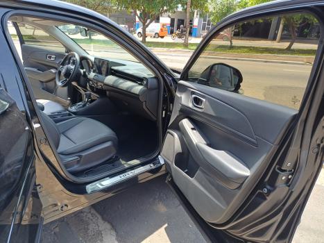 HONDA HR-V 1.8 16V 4P EX FLEX AUTOM�TICO CVT, Foto 10