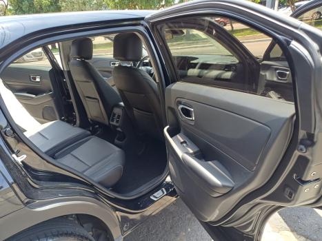 HONDA HR-V 1.8 16V 4P EX FLEX AUTOM�TICO CVT, Foto 12