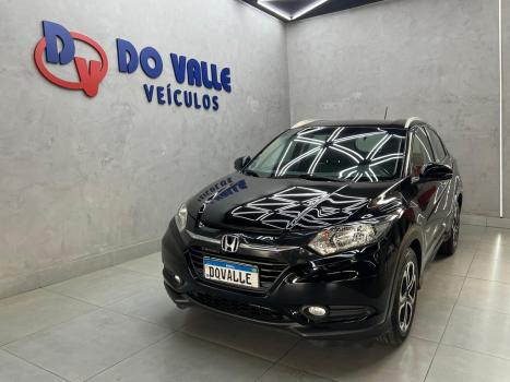 HONDA HR-V 1.8 16V 4P EXL FLEX AUTOMÁTICO CVT, Foto 1 HONDA HR-V 1.8 16V 4P EXL FLEX AUTOMÁTICO CVT, Foto 1