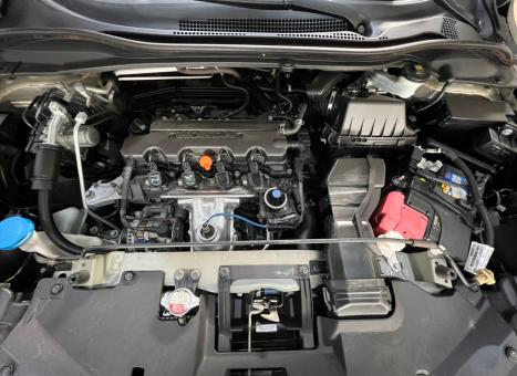 HONDA HR-V 1.8 16V 4P EXL FLEX AUTOMÁTICO CVT, Foto 2 HONDA HR-V 1.8 16V 4P EXL FLEX AUTOMÁTICO CVT, Foto 2