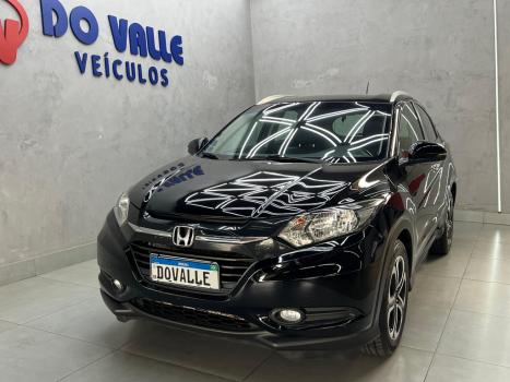 HONDA HR-V 1.8 16V 4P EXL FLEX AUTOMÁTICO CVT, Foto 3 HONDA HR-V 1.8 16V 4P EXL FLEX AUTOMÁTICO CVT, Foto 3