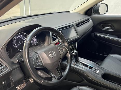 HONDA HR-V 1.8 16V 4P EXL FLEX AUTOMÁTICO CVT, Foto 4 HONDA HR-V 1.8 16V 4P EXL FLEX AUTOMÁTICO CVT, Foto 4