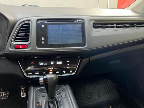 HONDA HR-V 1.8 16V 4P EXL FLEX AUTOMÁTICO CVT, Foto 6 HONDA HR-V 1.8 16V 4P EXL FLEX AUTOMÁTICO CVT, Foto 6