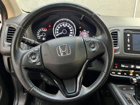 HONDA HR-V 1.8 16V 4P EXL FLEX AUTOMÁTICO CVT, Foto 7 HONDA HR-V 1.8 16V 4P EXL FLEX AUTOMÁTICO CVT, Foto 7