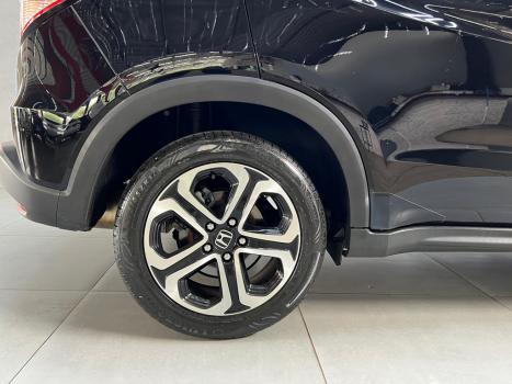 HONDA HR-V 1.8 16V 4P EXL FLEX AUTOMÁTICO CVT, Foto 8 HONDA HR-V 1.8 16V 4P EXL FLEX AUTOMÁTICO CVT, Foto 8
