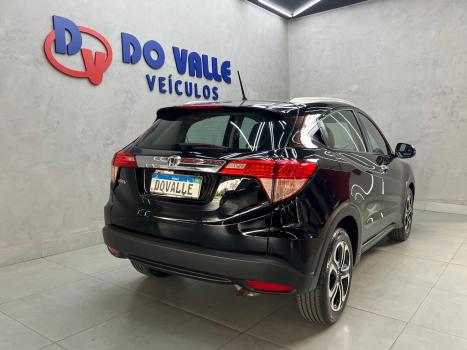 HONDA HR-V 1.8 16V 4P EXL FLEX AUTOMÁTICO CVT, Foto 9 HONDA HR-V 1.8 16V 4P EXL FLEX AUTOMÁTICO CVT, Foto 9