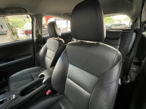 HONDA HR-V 1.8 16V 4P EXL FLEX AUTOMÁTICO CVT, Foto 10 HONDA HR-V 1.8 16V 4P EXL FLEX AUTOMÁTICO CVT, Foto 10