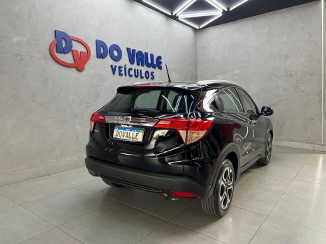 HONDA HR-V 1.8 16V 4P EXL FLEX AUTOMÁTICO CVT, Foto 11 HONDA HR-V 1.8 16V 4P EXL FLEX AUTOMÁTICO CVT, Foto 11