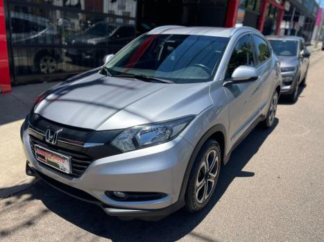 HONDA HR-V 1.8 16V 4P EX FLEX AUTOMTICO CVT, Foto 1