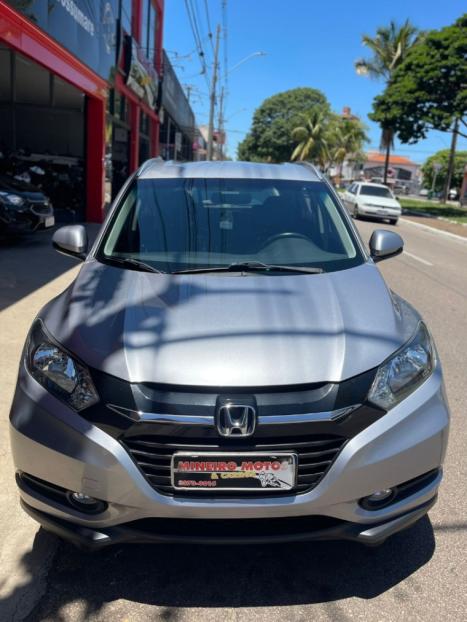 HONDA HR-V 1.8 16V 4P EX FLEX AUTOMTICO CVT, Foto 2