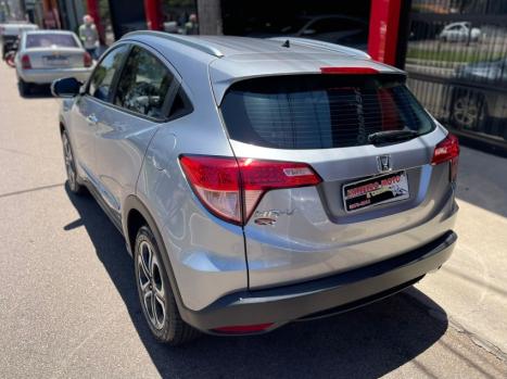 HONDA HR-V 1.8 16V 4P EX FLEX AUTOMTICO CVT, Foto 3
