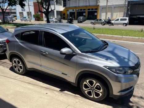 HONDA HR-V 1.8 16V 4P EX FLEX AUTOMTICO CVT, Foto 5