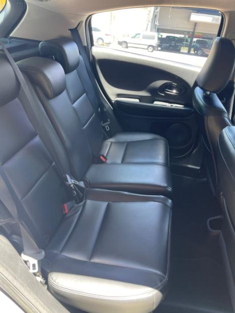 HONDA HR-V 1.8 16V 4P EX FLEX AUTOMTICO CVT, Foto 6