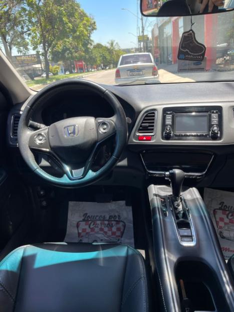 HONDA HR-V 1.8 16V 4P EX FLEX AUTOMTICO CVT, Foto 8