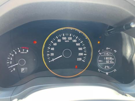 HONDA HR-V 1.8 16V 4P EX FLEX AUTOMTICO CVT, Foto 9
