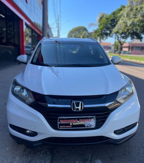 HONDA HR-V 1.8 16V 4P EX FLEX AUTOMÁTICO CVT, Foto 2 HONDA HR-V 1.8 16V 4P EX FLEX AUTOMÁTICO CVT, Foto 2
