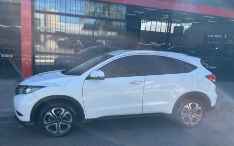 HONDA HR-V 1.8 16V 4P EX FLEX AUTOMÁTICO CVT, Foto 3 HONDA HR-V 1.8 16V 4P EX FLEX AUTOMÁTICO CVT, Foto 3