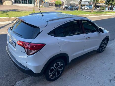 HONDA HR-V 1.8 16V 4P EX FLEX AUTOMÁTICO CVT, Foto 4 HONDA HR-V 1.8 16V 4P EX FLEX AUTOMÁTICO CVT, Foto 4