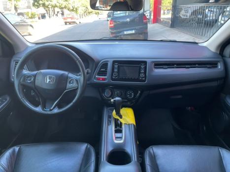 HONDA HR-V 1.8 16V 4P EX FLEX AUTOMÁTICO CVT, Foto 7 HONDA HR-V 1.8 16V 4P EX FLEX AUTOMÁTICO CVT, Foto 7