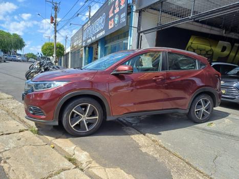 HONDA HR-V 1.8 16V 4P EXL FLEX AUTOMÁTICO CVT, Foto 2 HONDA HR-V 1.8 16V 4P EXL FLEX AUTOMÁTICO CVT, Foto 2