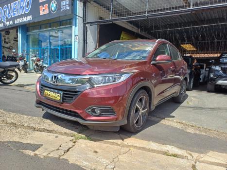 HONDA HR-V 1.8 16V 4P EXL FLEX AUTOMÁTICO CVT, Foto 4 HONDA HR-V 1.8 16V 4P EXL FLEX AUTOMÁTICO CVT, Foto 4