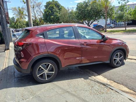 HONDA HR-V 1.8 16V 4P EXL FLEX AUTOMÁTICO CVT, Foto 6 HONDA HR-V 1.8 16V 4P EXL FLEX AUTOMÁTICO CVT, Foto 6