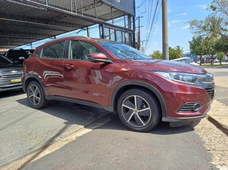 HONDA HR-V 1.8 16V 4P EXL FLEX AUTOMÁTICO CVT, Foto 8 HONDA HR-V 1.8 16V 4P EXL FLEX AUTOMÁTICO CVT, Foto 8