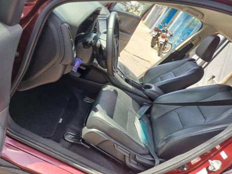 HONDA HR-V 1.8 16V 4P EXL FLEX AUTOMÁTICO CVT, Foto 9 HONDA HR-V 1.8 16V 4P EXL FLEX AUTOMÁTICO CVT, Foto 9