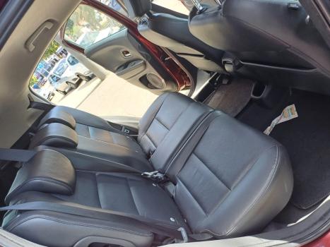 HONDA HR-V 1.8 16V 4P EXL FLEX AUTOMÁTICO CVT, Foto 10 HONDA HR-V 1.8 16V 4P EXL FLEX AUTOMÁTICO CVT, Foto 10