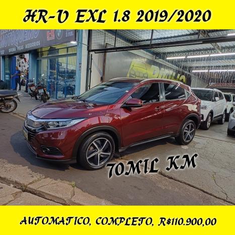 HONDA HR-V 1.8 16V 4P EXL FLEX AUTOM�TICO CVT, Foto 1