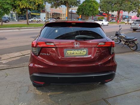 HONDA HR-V 1.8 16V 4P EXL FLEX AUTOM�TICO CVT, Foto 2