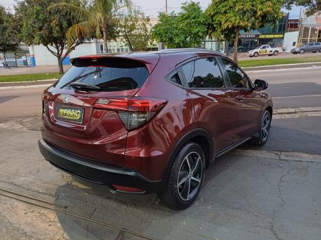 HONDA HR-V 1.8 16V 4P EXL FLEX AUTOM�TICO CVT, Foto 3