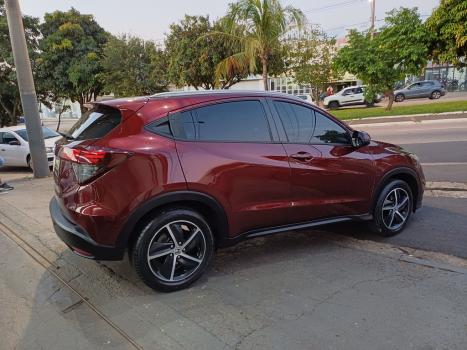 HONDA HR-V 1.8 16V 4P EXL FLEX AUTOM�TICO CVT, Foto 4