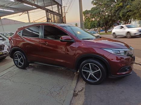 HONDA HR-V 1.8 16V 4P EXL FLEX AUTOM�TICO CVT, Foto 6