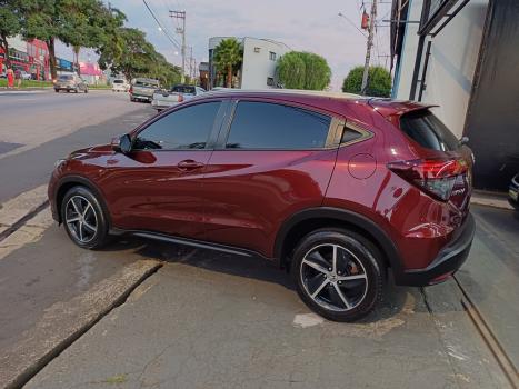 HONDA HR-V 1.8 16V 4P EXL FLEX AUTOM�TICO CVT, Foto 7