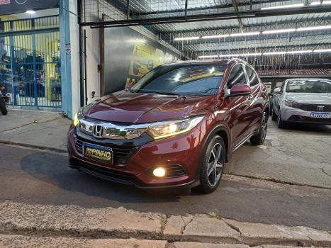 HONDA HR-V 1.8 16V 4P EXL FLEX AUTOM�TICO CVT, Foto 8