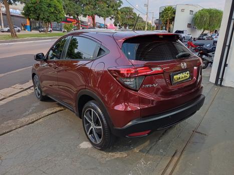 HONDA HR-V 1.8 16V 4P EXL FLEX AUTOM�TICO CVT, Foto 9